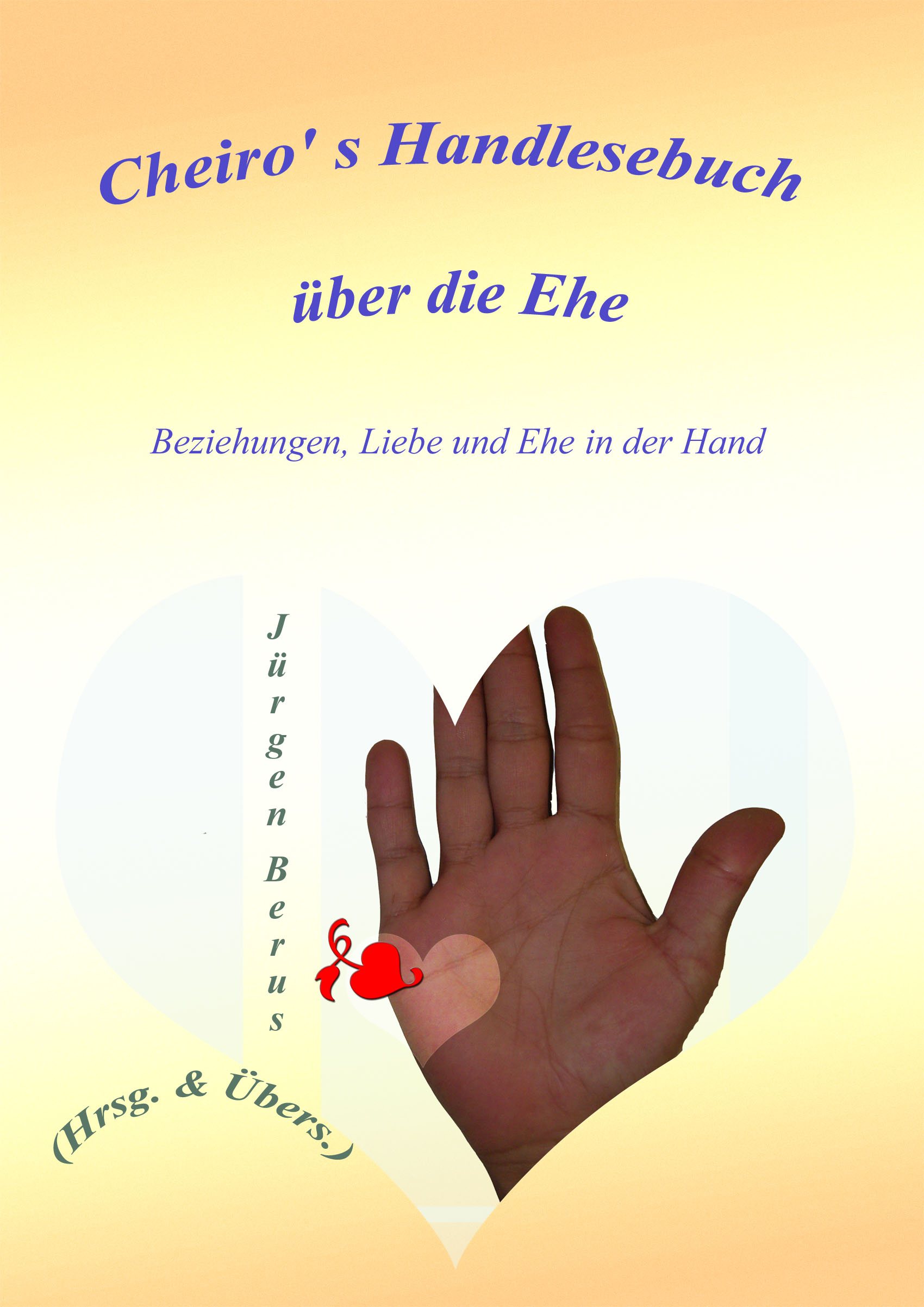 Cheiros Handlesebuch über die Ehe