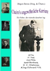 Cheiro's Buch der Numerologie